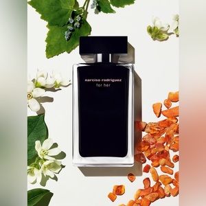 5ml Narciso Rodriguez For Her Eau De Toilette